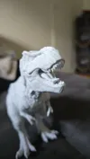 200 mm 0.16mm layer, 2 walls, 15% infill