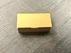 Single Color | No Text | 0.2mm layer 3 walls, 15% infill PLA