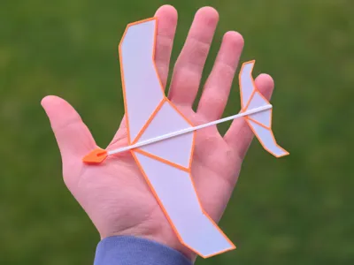 AIR GLIDER