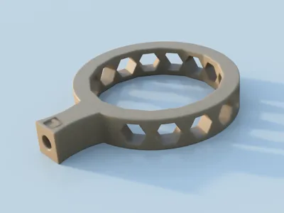 Alfa Romeo 159 Oil Filter Wrench
