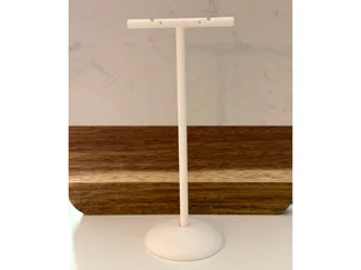 Earring Display