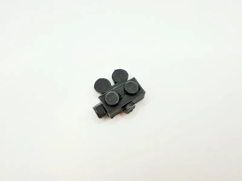Brick - camera