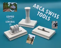 Arca Swiss Tools
