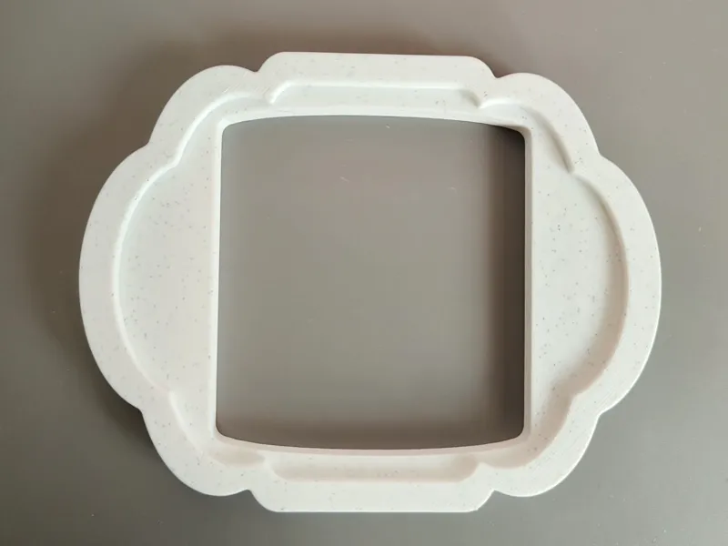 Switch Frame/Cover