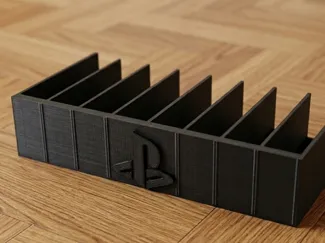 supporto giochi ps5/ps4