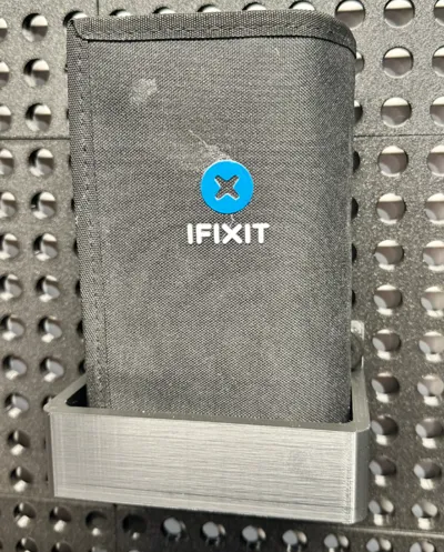 Ifixit Pro Tech Toolkit Threadboards Holder