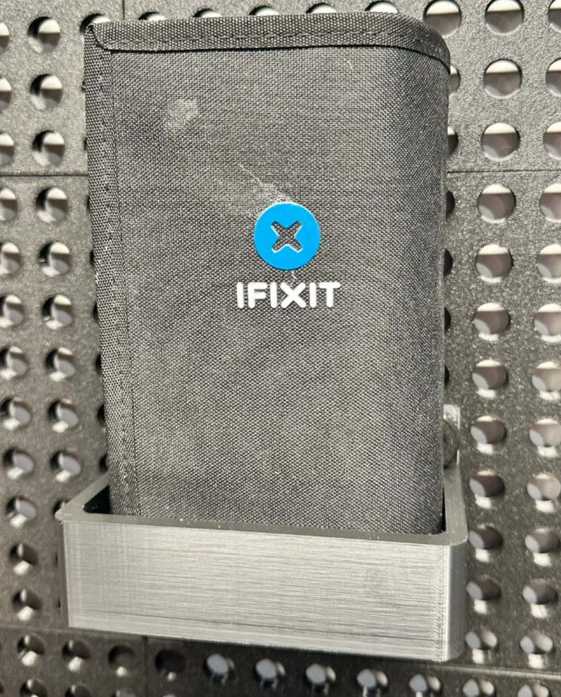 Ifixit Pro Tech Toolkit Threadboards Holder