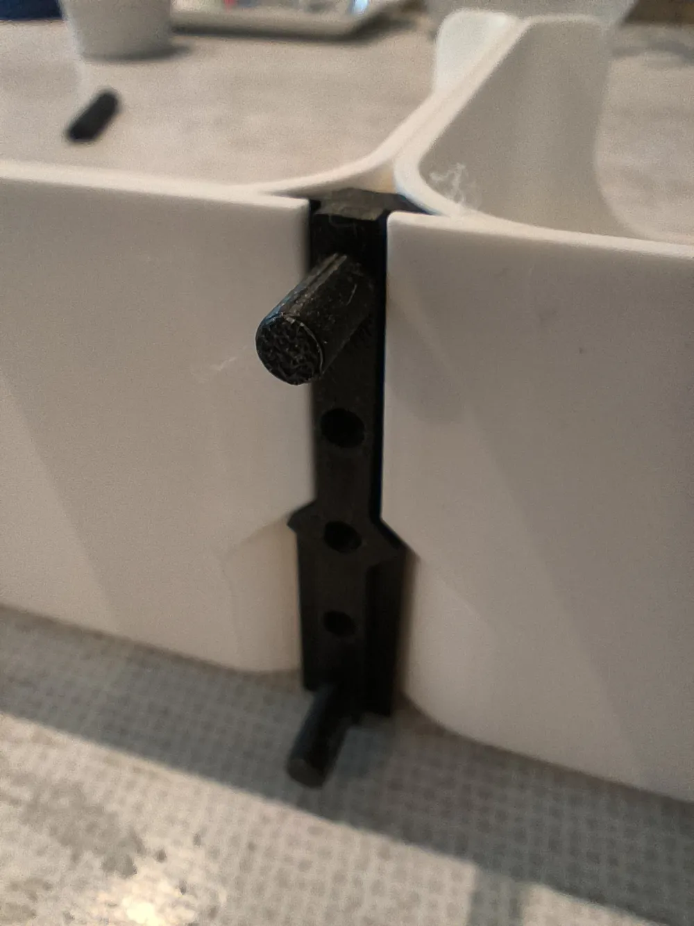 IKEA - UNDER SINK CABINET STORAGE BIN by JoDalton27 MakerWorld ...