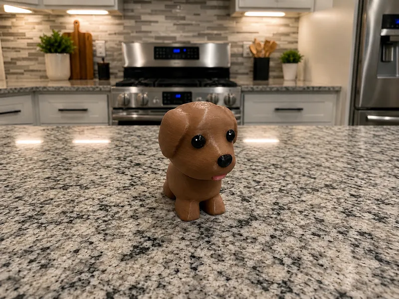 Adopt Me Pet - Dog, Puppy - Bobble Head !