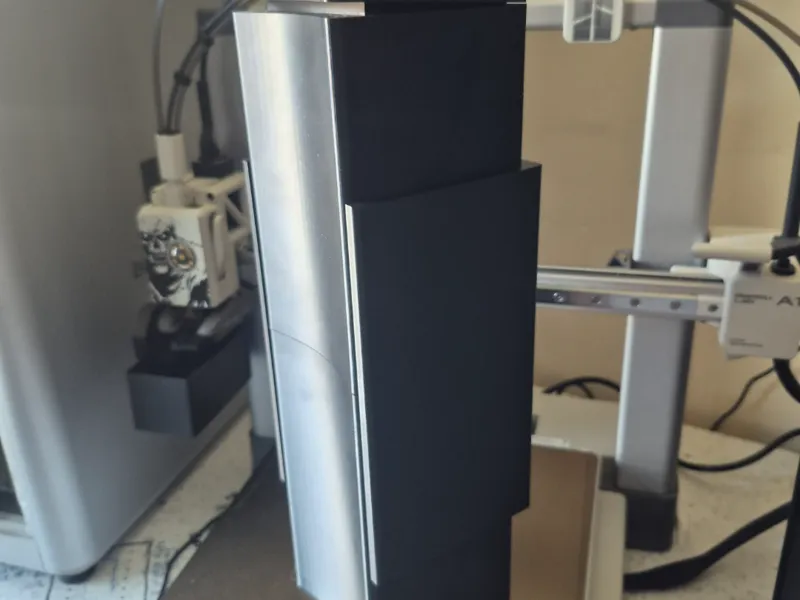 Ebike controller box