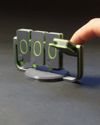 AMS Binary Counter