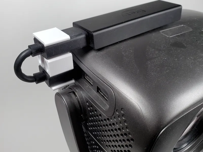 HDMI Dongle 180 for Projectors (Parallel)