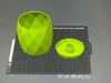 0.2mm layer, 3 walls, 15% infill