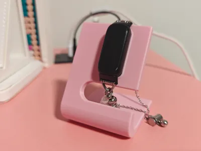 Fit Bit Inspire 3 Charger Stand