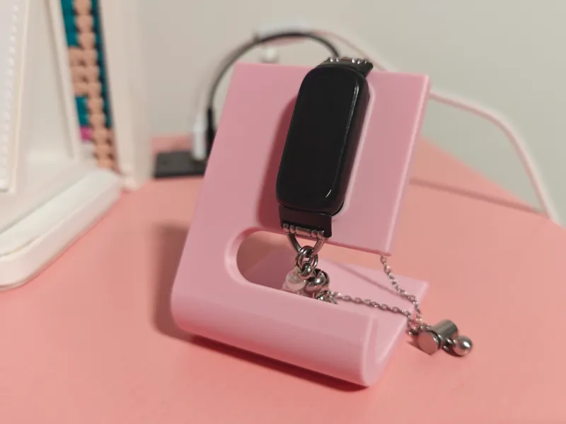 Fit Bit Inspire 3 Charger Stand