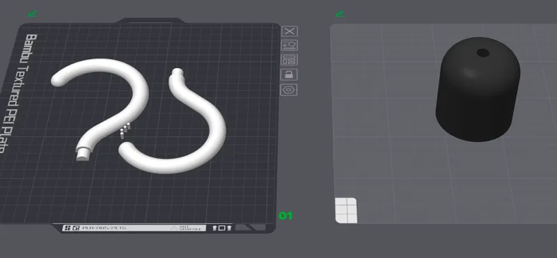 Kids Pirate Hook