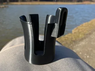 JOOLZ CUP HOLDER