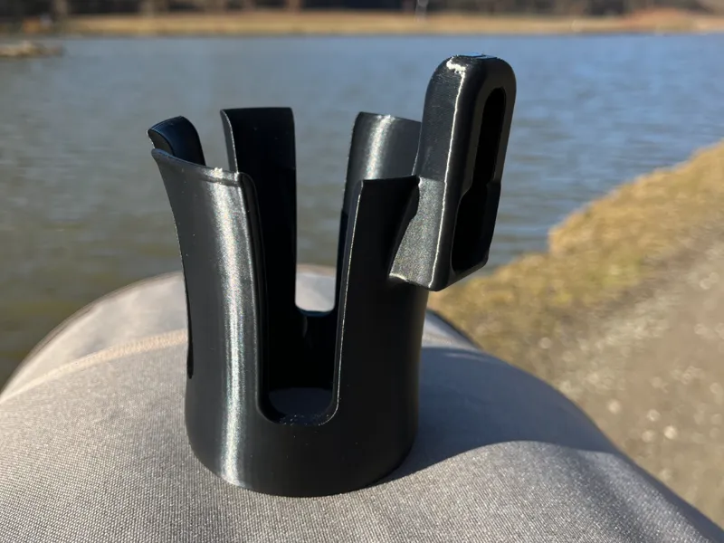 JOOLZ CUP HOLDER