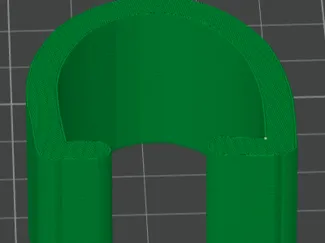 Bat Holder