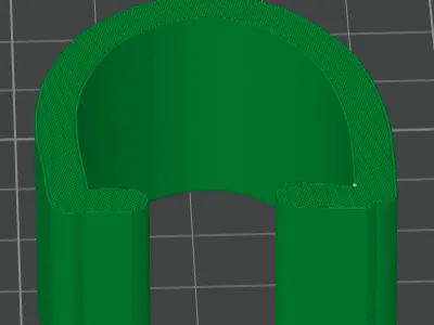 Bat Holder