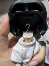 0.08mm layer, 2 walls, 15% infill
