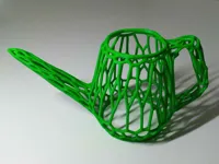 0.16mm layer, 3 walls, 15% infill