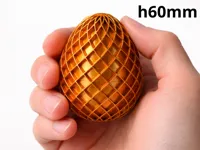 Egg-h60mm