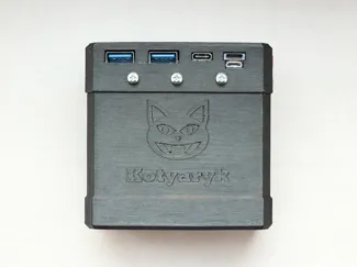 Power Bank 18650  Li-po