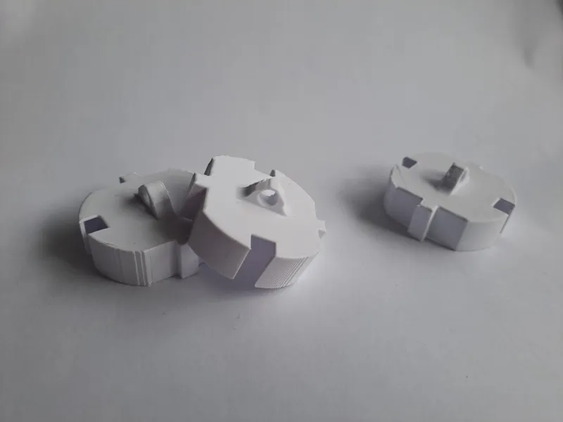 Socket dust protection