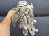 0.2mm layer, 2 walls, 8% infill