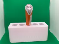 0.12mm layer, 2 walls, 10% infill