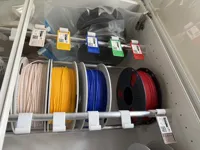 16mm Rods