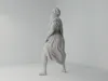 Mini Model: 0.2mm layer, 2 walls, 15% infill
