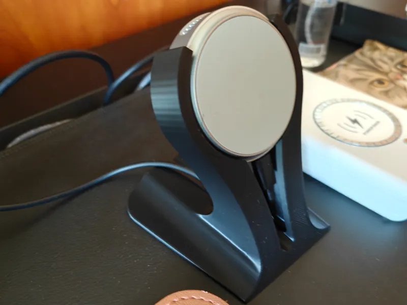 AirVOOC Stand for OPPO 50W AirVOOC charger