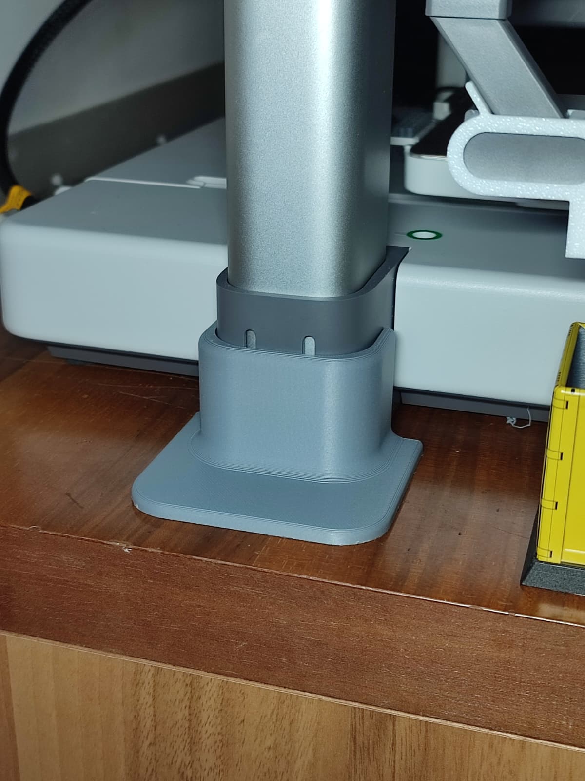 Miniatura 2 do modelo 3D Stabilizzatore adesivo Bambu Lab A1