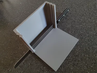 Bread Slicer