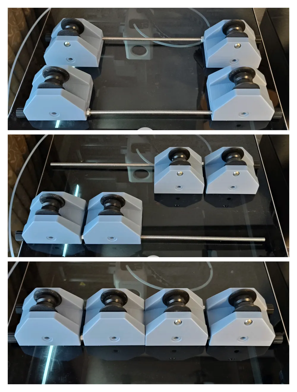 8KG spool holder minimalistic - Free 3D Print Model - MakerWorld