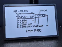 7mm PRC