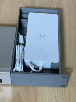 Support d'alimentation pour Unifi Pro Max 16 PoE — photo 2