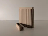 SQUARE - all printers