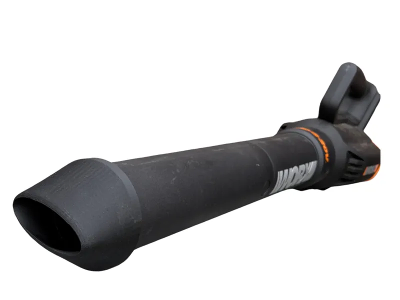 Worx WG547E.9 kompatibler Gebläseaufsatz 