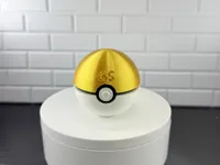 0.12mm layer, 2 walls, 10% infill