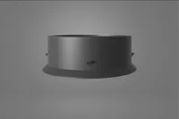 0.2mm layer, 4 walls, 20% infill
