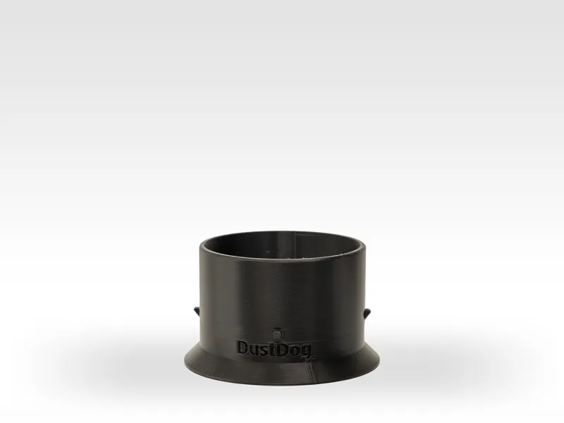 DustDog PVC Adapter - SDR35 (Sewer) V2