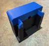 ALLOWS CLEARENCE FOR BELT HOOK