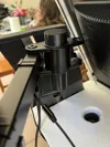 0.2mm layer, 6 walls, 10% infill
