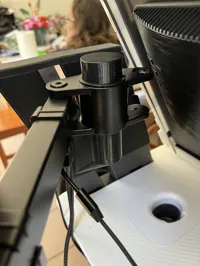 0.2mm layer, 6 walls, 10% infill