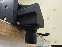 0.2mm layer, 4 walls, 30% infill