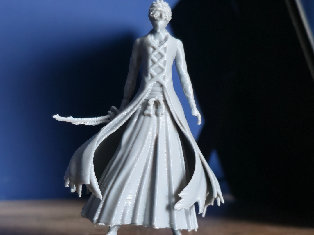 Bleach Ichigo Kurosaki