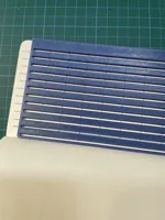 Pochoir pour carnet Moleskine Cahier — photo 4